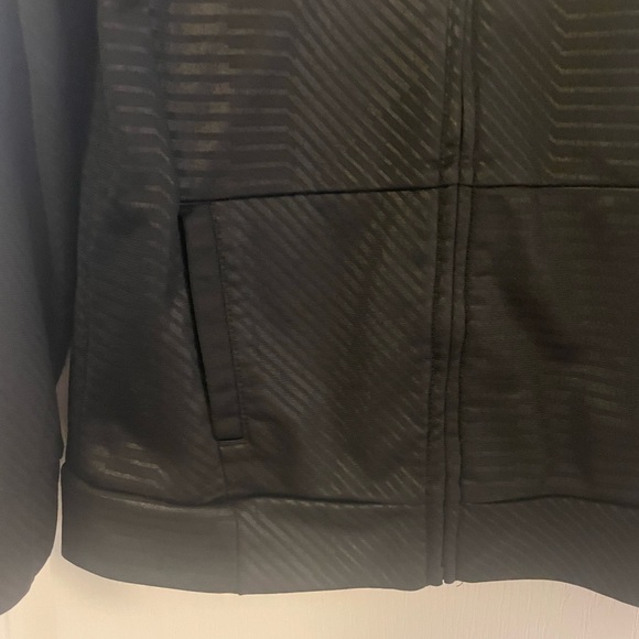 Boys Adidas track suit jacket - Picture 2 of 10